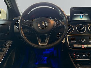 Mercedes-Benz A 200 d Style AMG S&V-hjul/Bkam/Carplay/Pano
