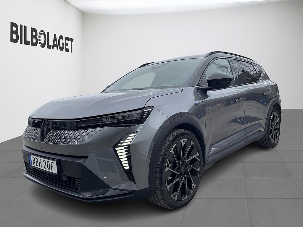 Renault Scénic Scénic Electric esprit Alpine 87kWh/220