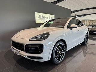 SUV Porsche Cayenne