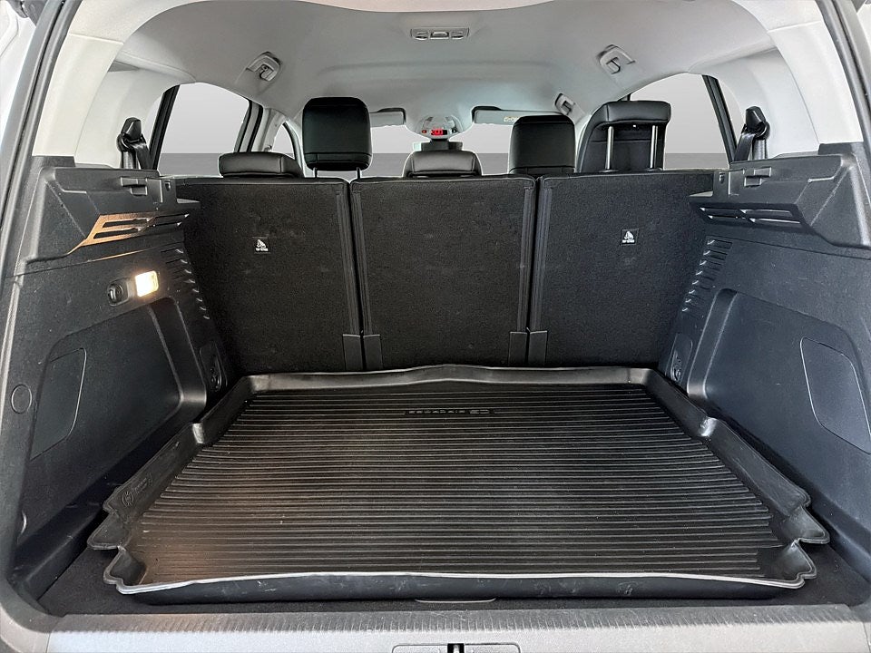 Bild på Citroën C5 Aircross Feel Hybrid 225hk Aut - B-KAMERA, CARPLAY