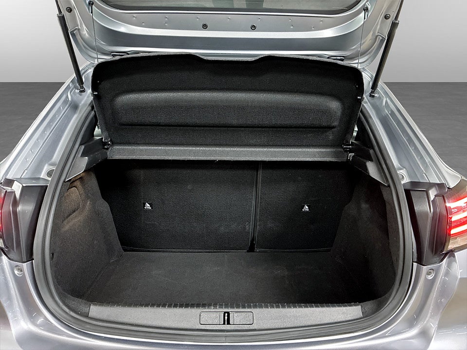 Bild på Peugeot 208 Style Hybrid 100hk Aut CARPLAY BACKSENSORER