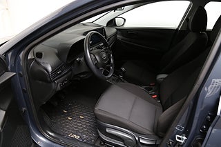 Halvkombi Hyundai i20 9 av 25