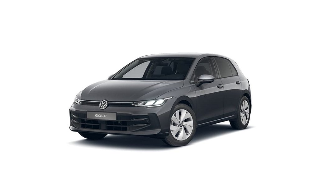 Volkswagen Golf LIFE 1,5 ETSI 110 KW/150 HK DSG7