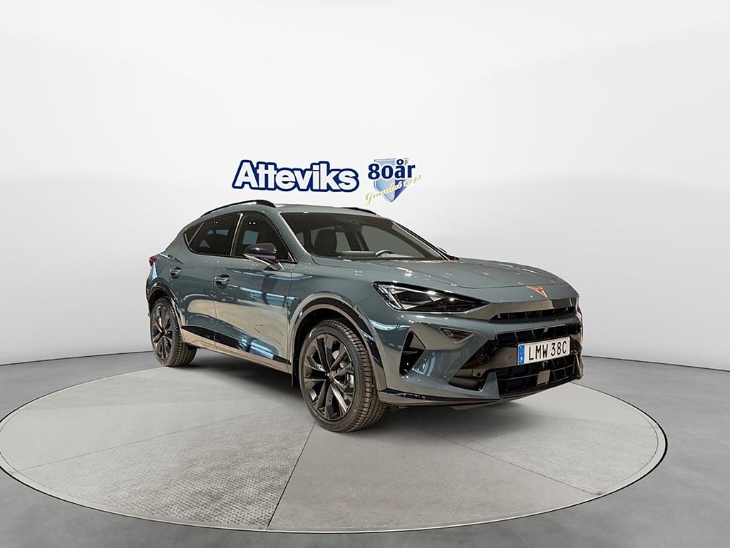 Cupra Formentor 12mil | 1.5 e-HYBRID 204hk | ULTIMATE EDI...