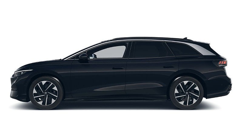 Volkswagen ID.7 Tourer Pro SWE ED 5695 SEK/MÅN inkl. VHJUL