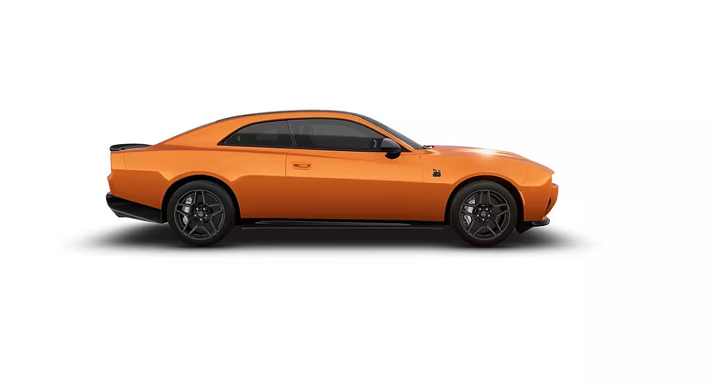 Dodge Charger SCAT PACK PLUS AWD 550 hk *SÄKRA NYA CHARGER*