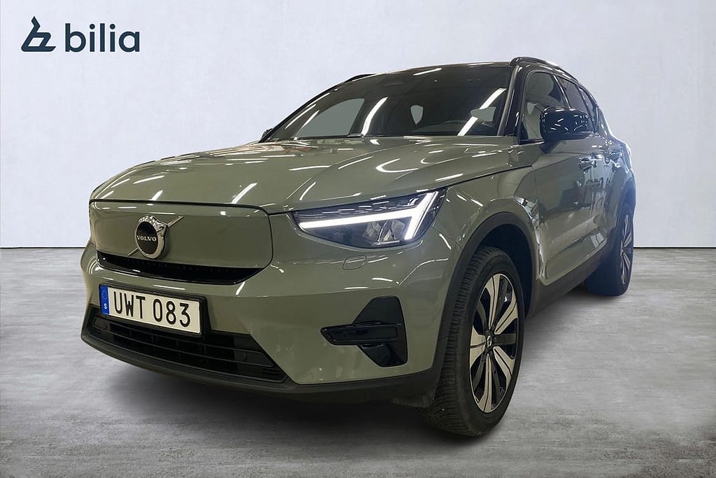 Volvo XC40 Recharge Core