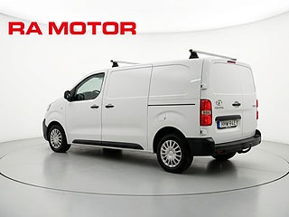 Transportbil - Skåp Toyota ProAce 3 av 19