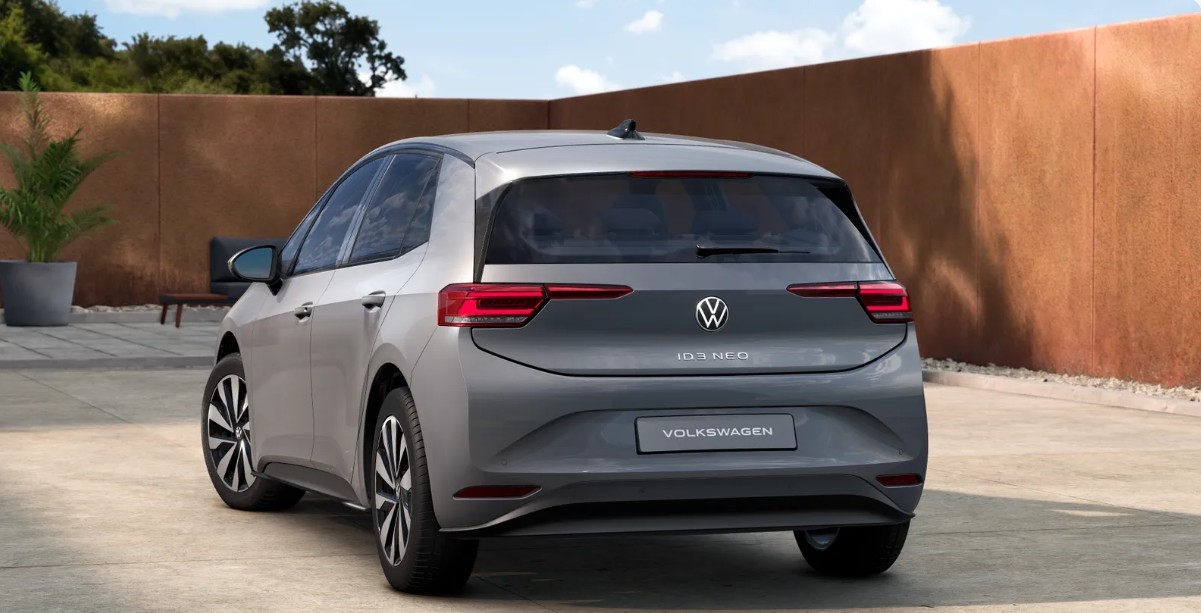 Volkswagen ID.3 Life 58 kWh 2027, bild 6/41