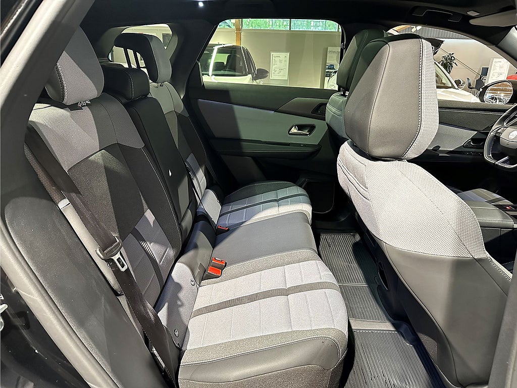 Bild på Opel Grandland GS 73kWh 213hk Aut - EXTENDED RANGE,PANO