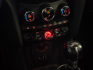 Halvkombi MINI Cooper 19 av 21