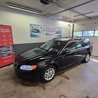 Volvo V70 163 HK MOMENTUM (HJR123) - Bytbil.com