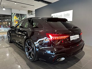 Kombi Audi RS6 2 av 14