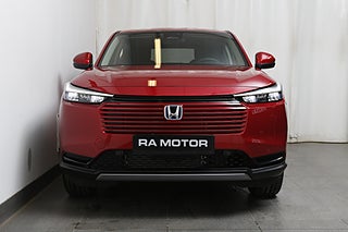 SUV Honda HR-V 4 av 21
