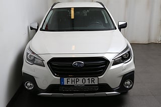 Kombi Subaru Outback 5 av 29