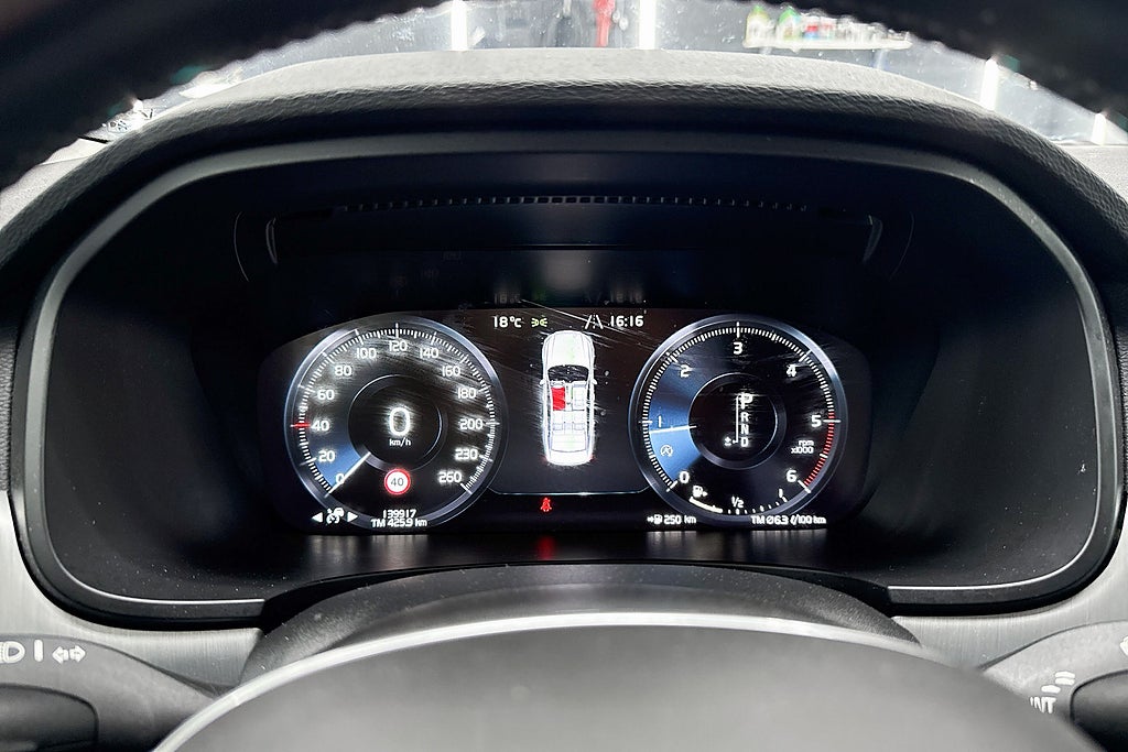 Volvo S90 2018