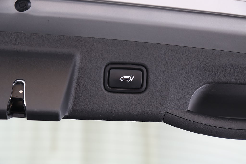 Hyundai Tucson 1,6T-GDi PHEV 265hk 6AT 4WD Advanced Assistanspaket