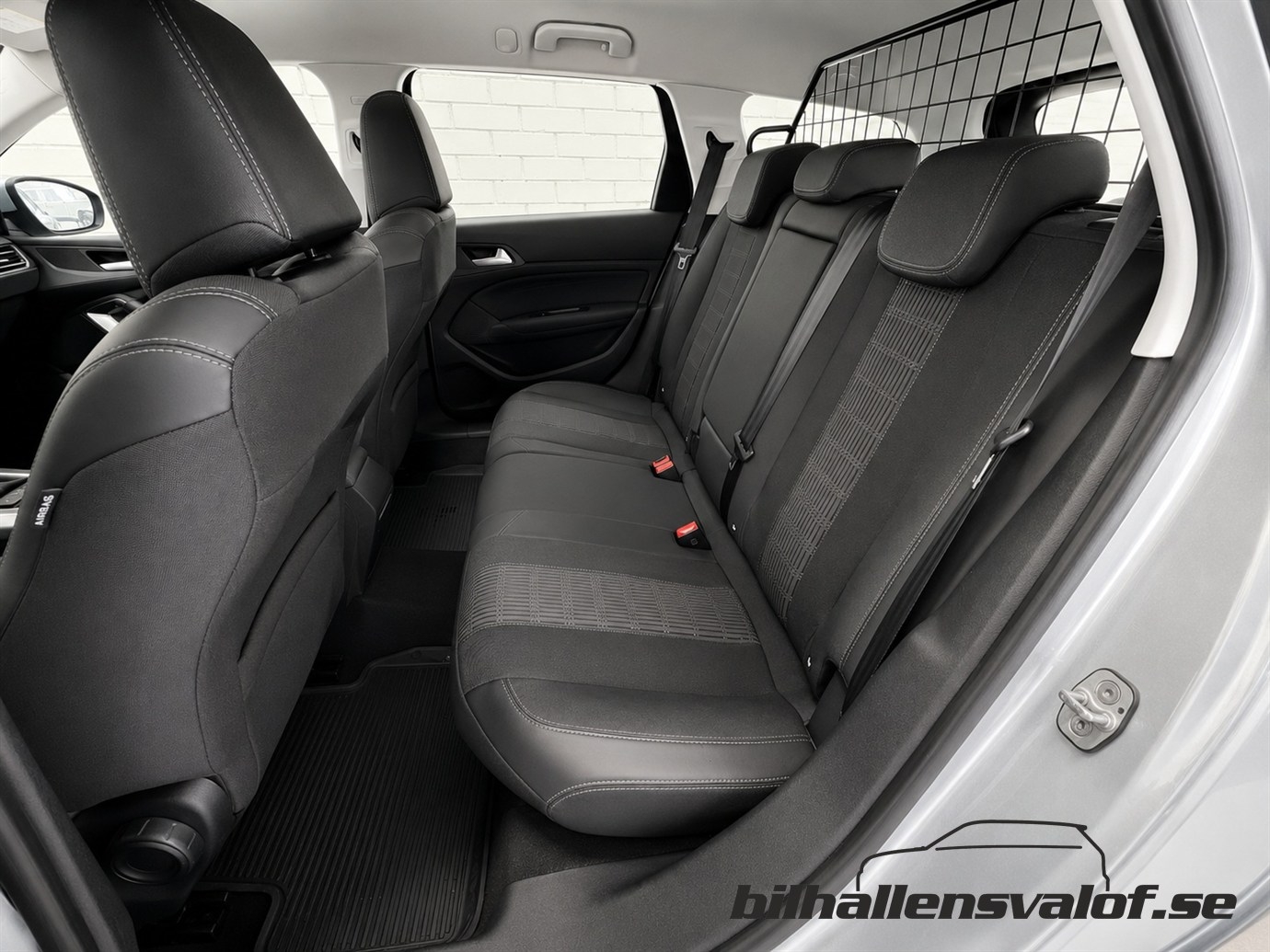 Peugeot 308 2017, bild 5/44