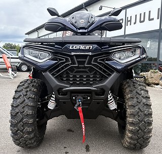 4-hjuling Loncin XWOLF 1000 8 av 12