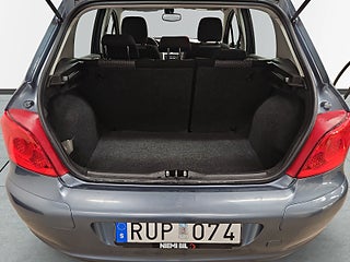 Peugeot 307 5-dörrar 1.6 S&V-hjul/Automat/Farthållare/AC