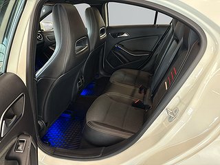 Mercedes-Benz A 200 d Style AMG S&V-hjul/Bkam/Carplay/Pano
