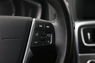 Kombi Volvo V60 12 av 21