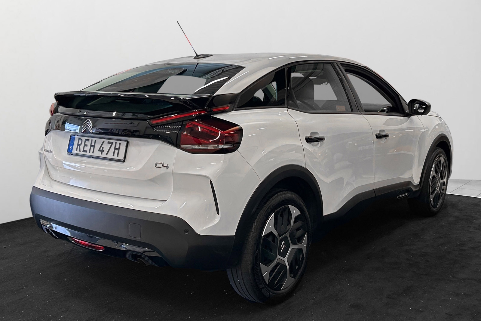 Citroen C4 2022, bild 3/49