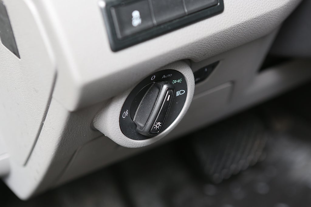 Volkswagen Caravelle 2,0 TDI Comfortline DSG 9-sits Leasbar 2023