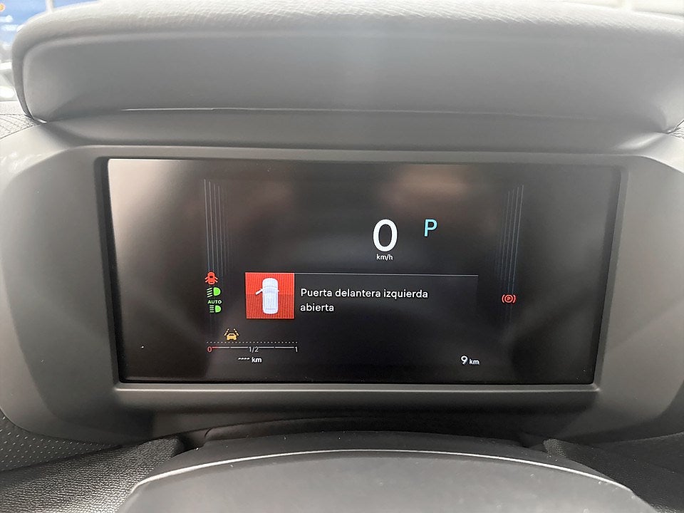 Bild på Citroën C4 Max PureTech 130hk Aut - OMGÅENDE LEVERANS!