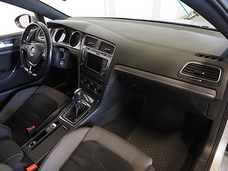 Kombi Volkswagen Golf 12 av 21