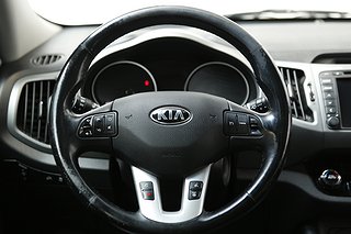 SUV Kia Sportage 15 av 23