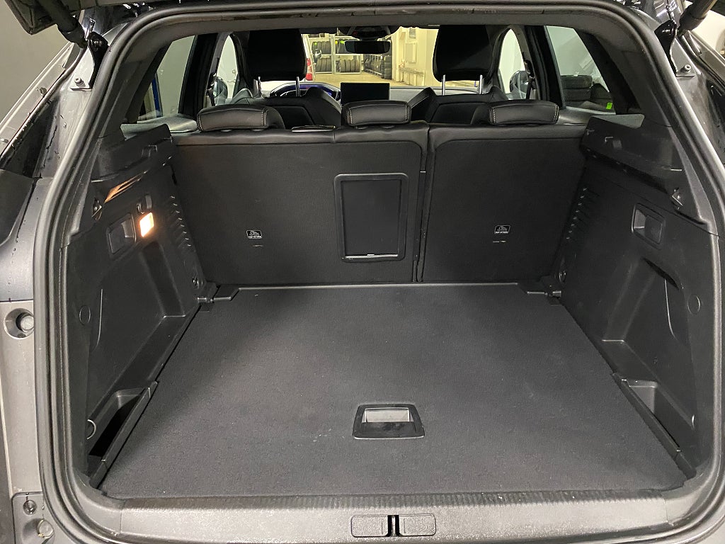 Bild på Peugeot 3008 GT BlackPack1.2 PureTech 130hk AUT