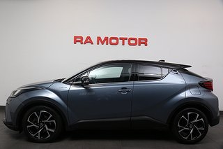 SUV Toyota C-HR 3 av 27
