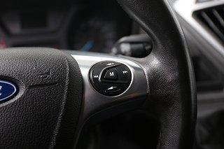 Transportbil - Skåp Ford Transit Custom 15 av 18