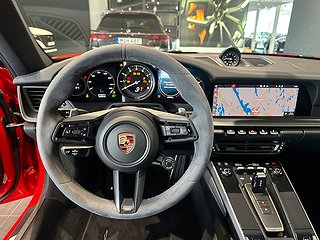 Sportkupé Porsche 911 9 av 16