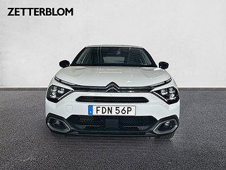 Kombi Citroën C4 5 av 15