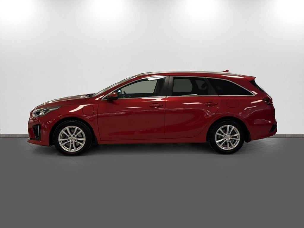 Kia Ceed 2020 - miniatyr 4
