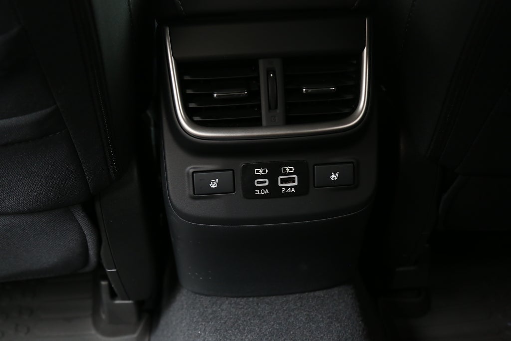 Subaru Outback 2.5 4WD XFuel Field || Moms 2025
