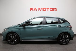 Halvkombi Hyundai i20 2 av 23