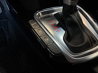 Kia Ceed SW 1.4 T-GDI DCT GT-Line S&V-hjul/Drag/Carplay/Kamera – bild 21