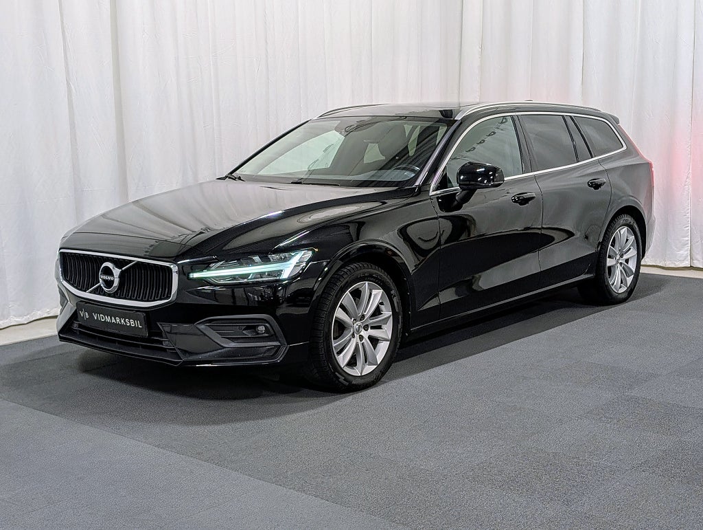 Volvo V60 D3 Geartronic Eu6|Pano|Drag|