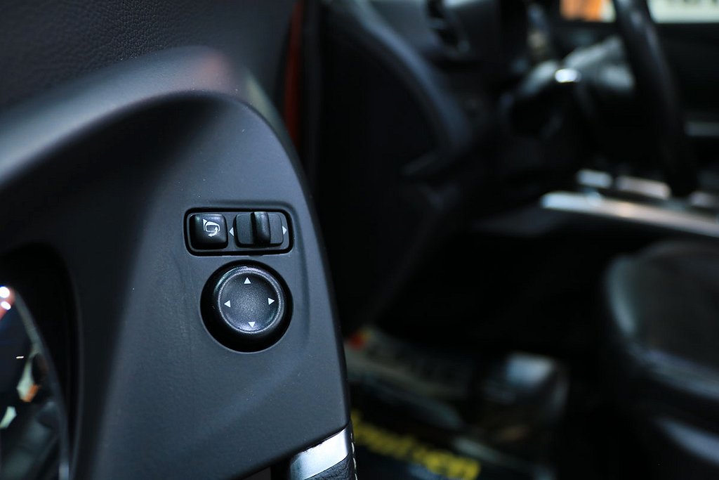 Renault Kadjar 1.5 dCi EDC, 6-trinn, 110hk, 2016