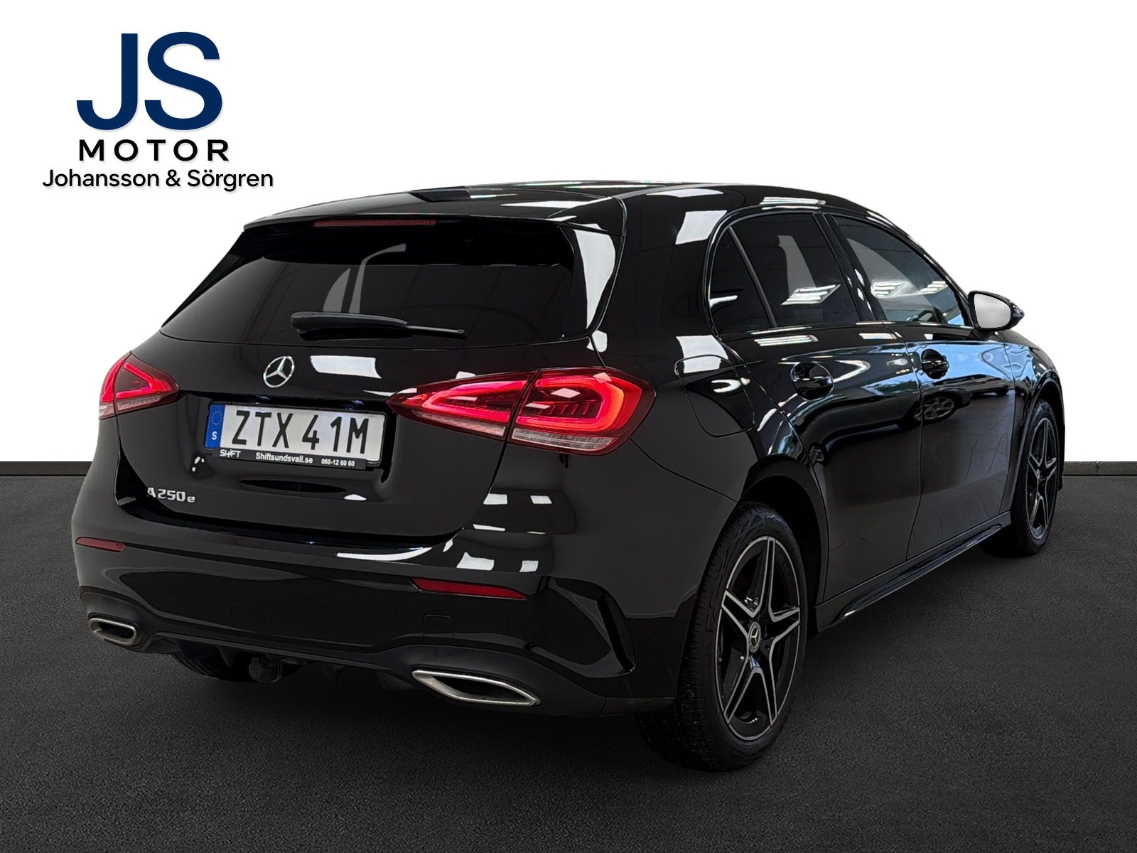 Mercedes-Benz A 2022, bild 4/51