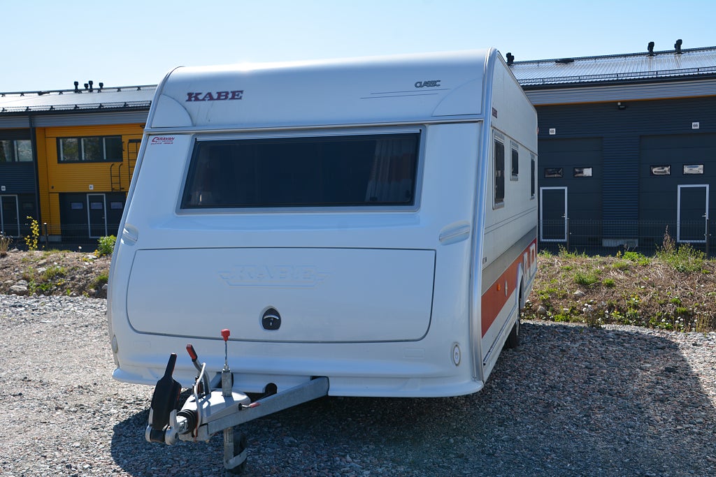 Kabe classic 560 Gle Ks Barnkammare