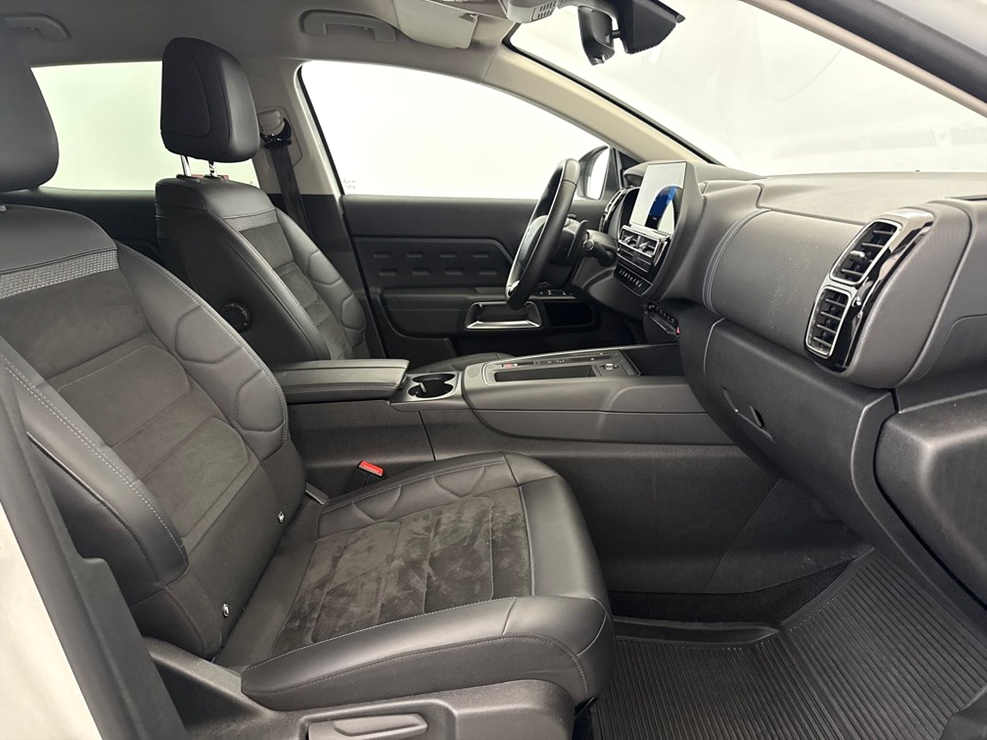Citroen C5 Aircross 2022, bild 7/10