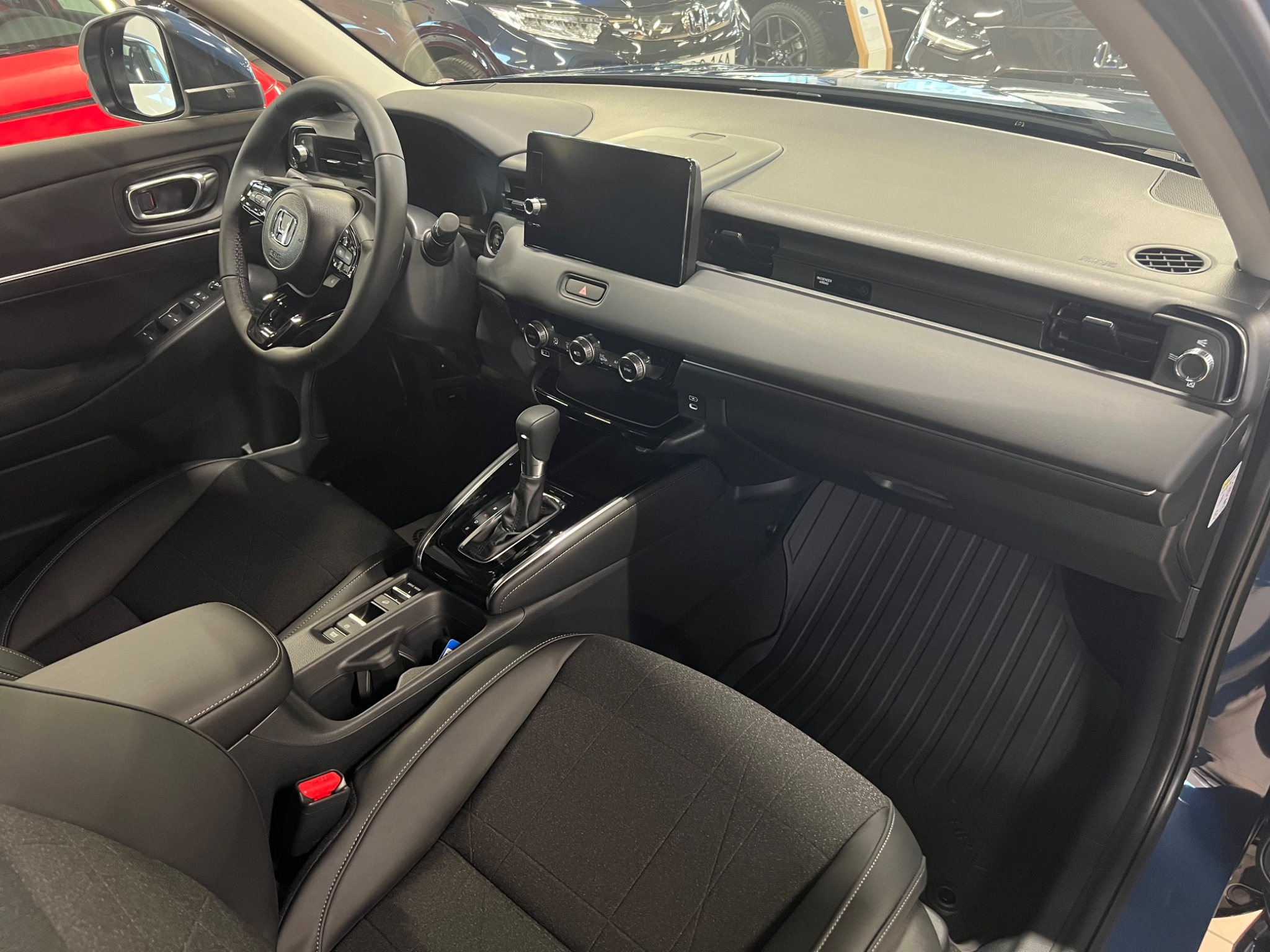 Honda HR-V 2026, bild 7/38