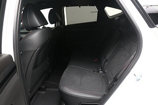 SUV Hyundai Tucson 13 av 16