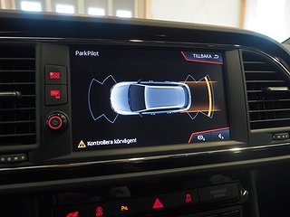 Kombi Seat Leon 22 av 23