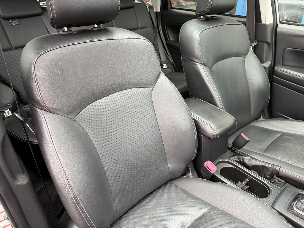 Subaru Forester 2015 - miniatyr 8