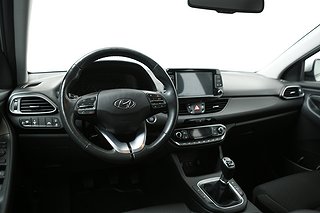 Kombi Hyundai i30 12 av 22